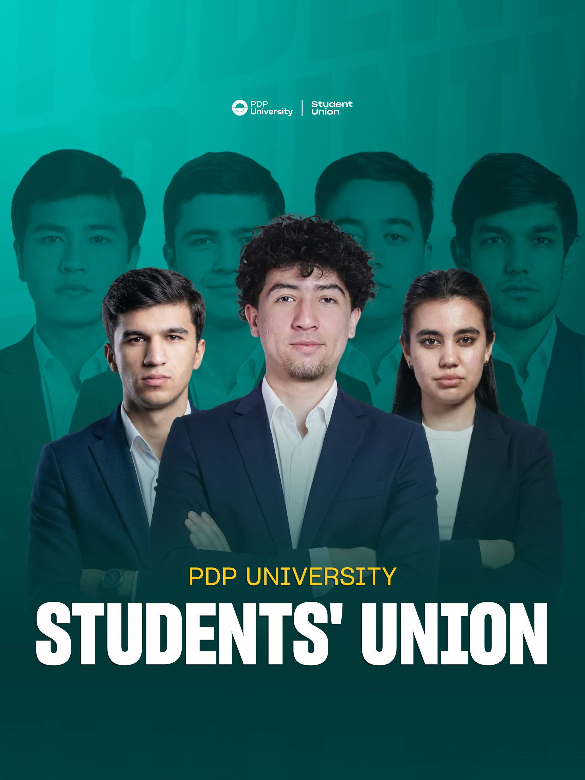 Student Union Events